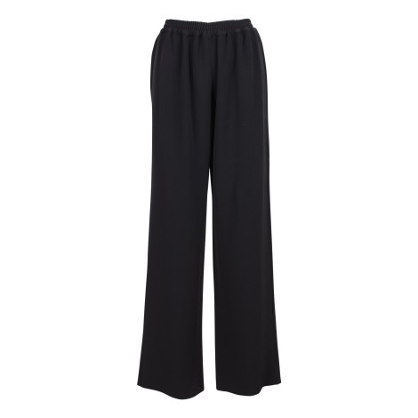 Gianluca Capannolo Acrylic Trousers 42