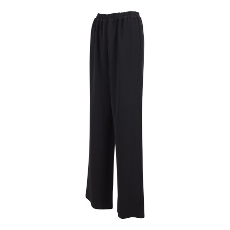 Gianluca Capannolo Acrylic Trousers 42