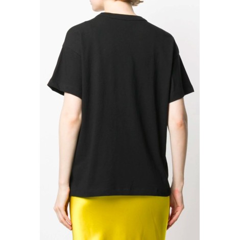 T BY ALEXANDER WANG T-shirt con logo