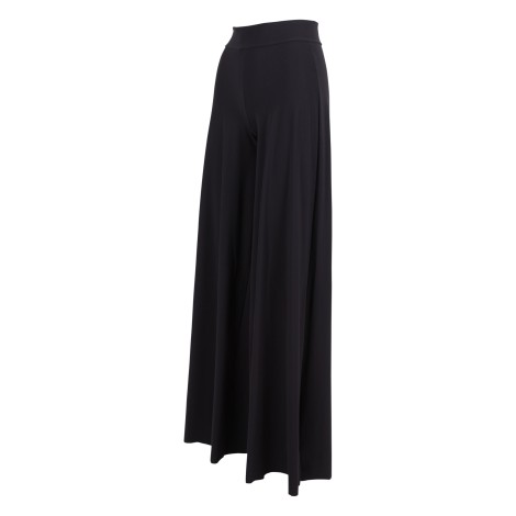 Le Petite Robe di Chiara Boni 'Skyla' Polyamide Trousers 46