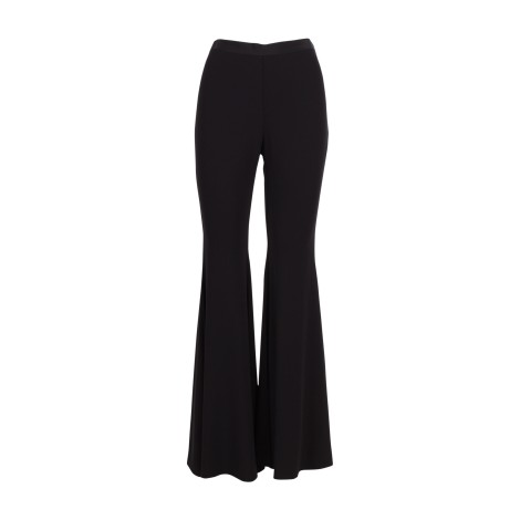 Amen Amen Viscose Trousers 44