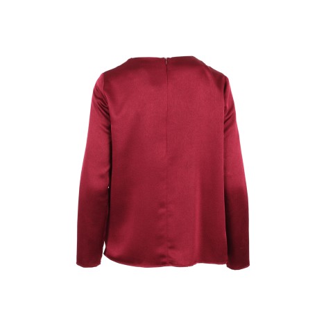 Gianluca Capannolo Polyester Blouse 44