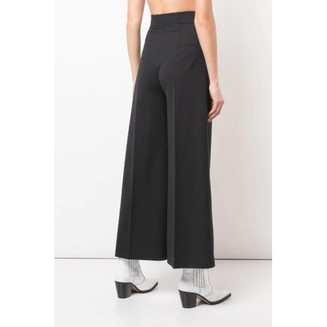 ALEXANDER WANG Pantaloni gamba larga.