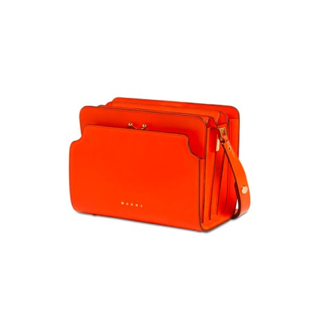 MARNI Borsa Trunk Reverse