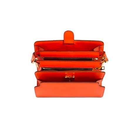 MARNI Borsa Trunk Reverse