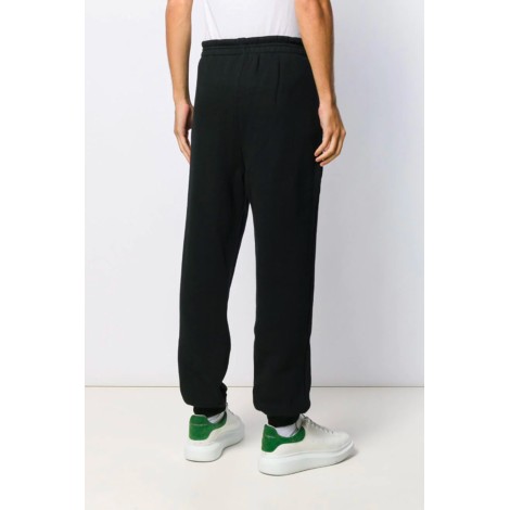 ALEXANDER WANG Pantaloni sportivi con logo