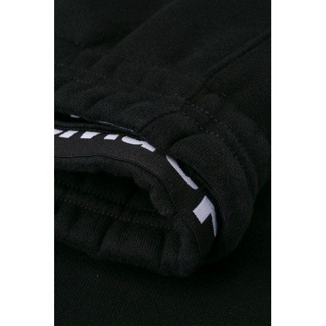 ALEXANDER WANG Pantaloni sportivi con logo