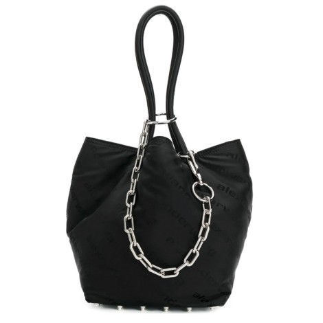 ALEXANDER WANG Borsa tote Roxy.