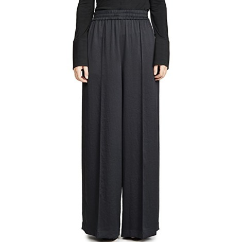 T BY ALEXANDER WANG Pantaloni larghi