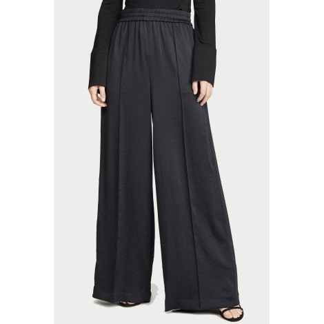 T BY ALEXANDER WANG Pantaloni larghi