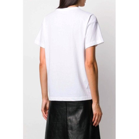 T BY ALEXANDER WANG T-shirt con logo