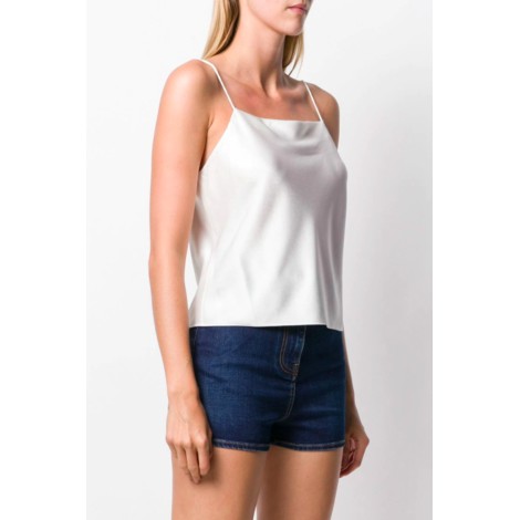 ALICE & OLIVIA Top con scollo