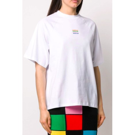 MSGM T-shirt con logo