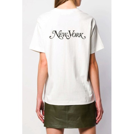 MARC JACOBS T-shirt 'New York Magazine' logo