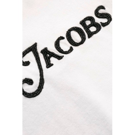 MARC JACOBS T-shirt 'New York Magazine' logo