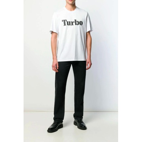 MSGM T-shirt Turbo