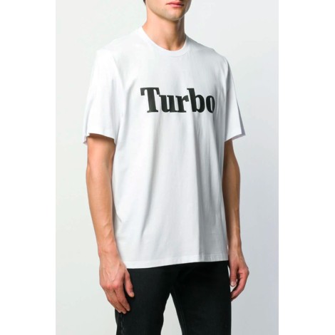 MSGM T-shirt Turbo