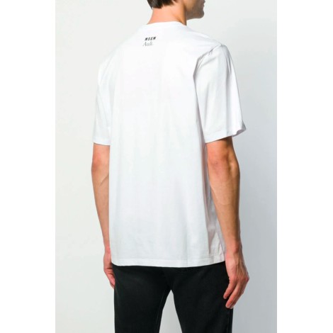 MSGM T-shirt Turbo