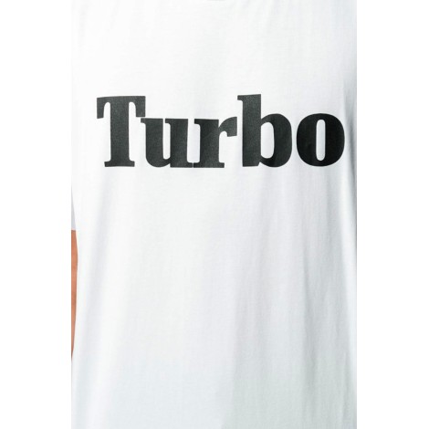 MSGM T-shirt Turbo