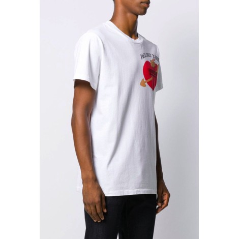 HELMUT LANG T-shirt San Valentino