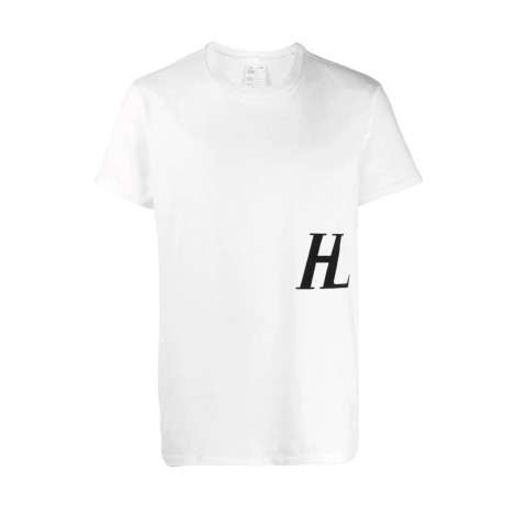 HELMUT LANG T-shirt con logo