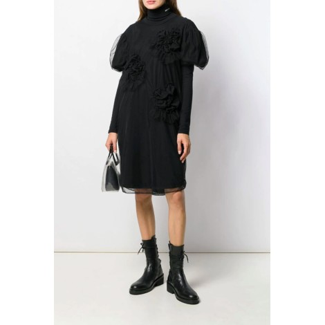 SIMONE ROCHA Abito modello T-shirt