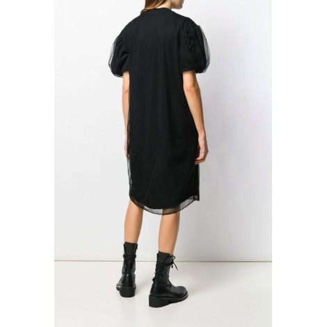 SIMONE ROCHA Abito modello T-shirt