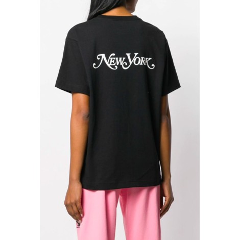 MARC JACOBS T-shirt con logo