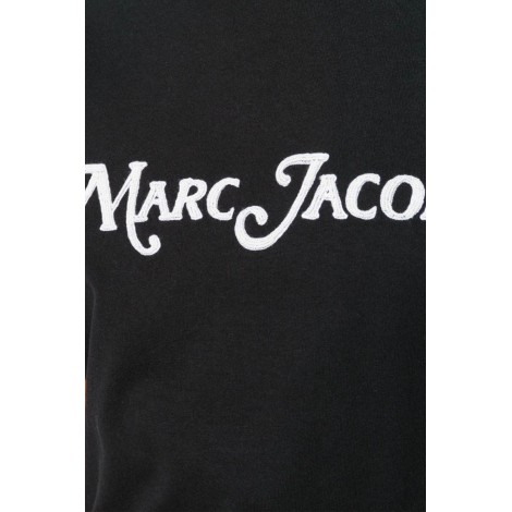 MARC JACOBS T-shirt con logo