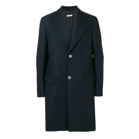 MARNI Cappotto classico sartoriale