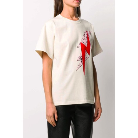 ISABEL MARANT T-shirt fantasia Yates