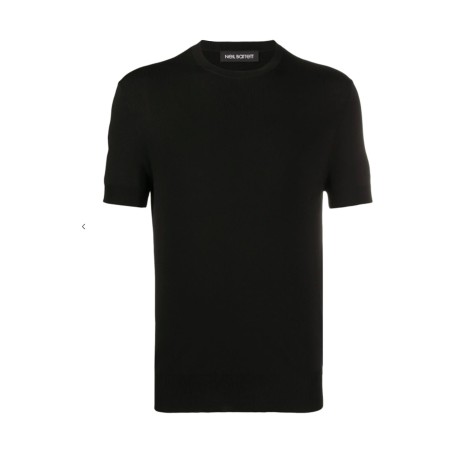 NEIL BARRETT T-shirt slim