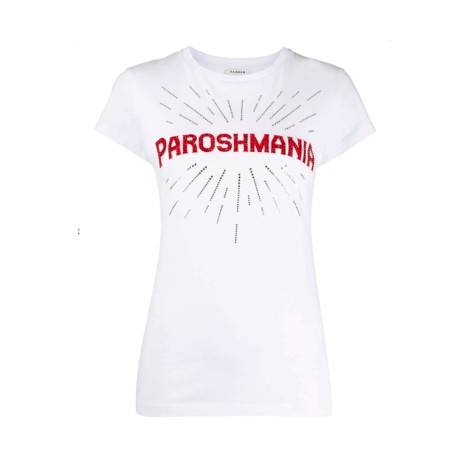 P.A.R.O.S.H. T-shirt Comania