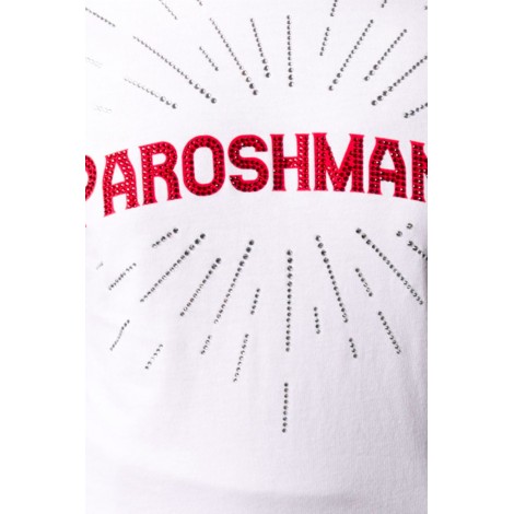 P.A.R.O.S.H. T-shirt Comania