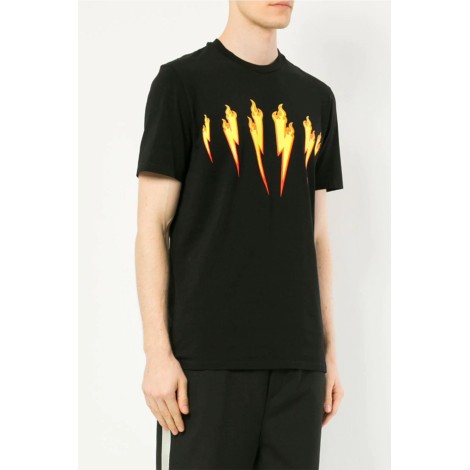 Neil barrett t shirt fulmini hotsell