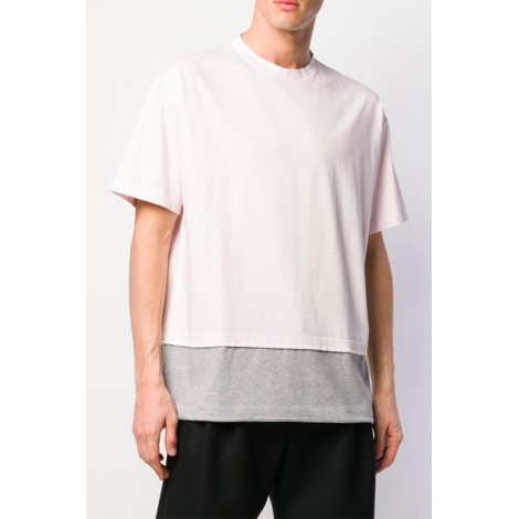 MARNI T-shirt con laccio laterale