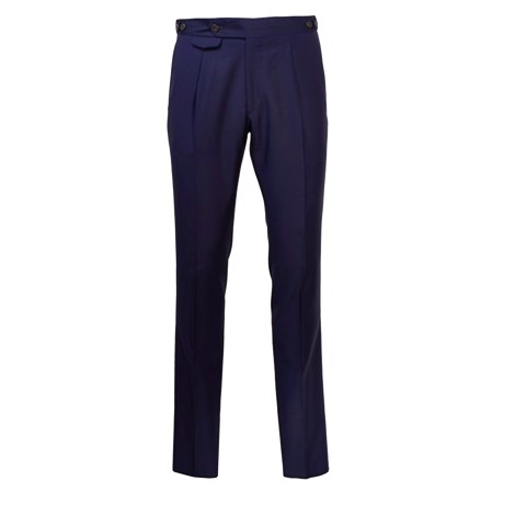 LARDINI Pantalone taglio straight