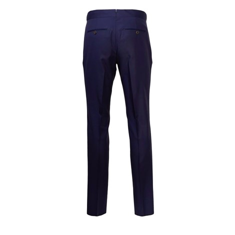 LARDINI Pantalone taglio straight