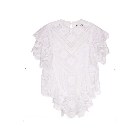 ISABEL MARANT Top Zainos