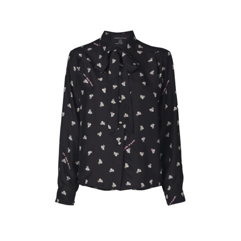 MARC JACOBS Camicia Magda Archer x The Silk