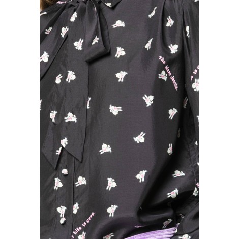 MARC JACOBS Camicia Magda Archer x The Silk