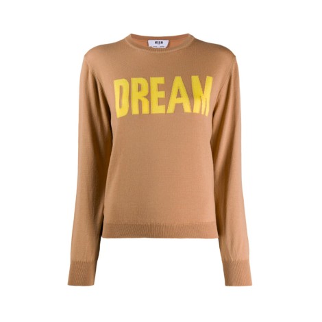 MSGM Maglia Dream