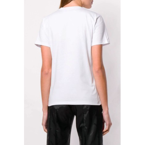 MSGM T-shirt con logo