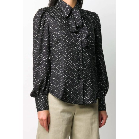 MARC JACOBS Camicia con pois