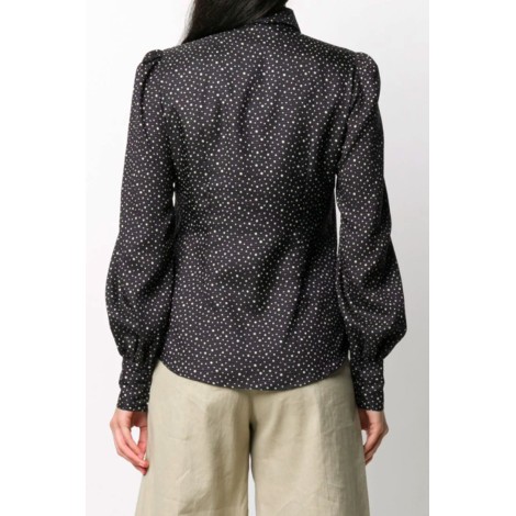 MARC JACOBS Camicia con pois