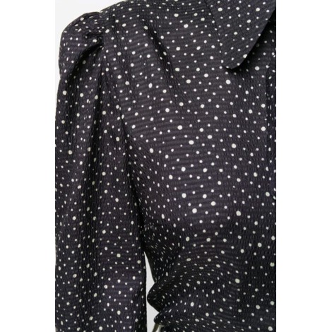 MARC JACOBS Camicia con pois