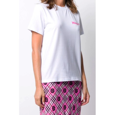 MSGM T-shirt con logo