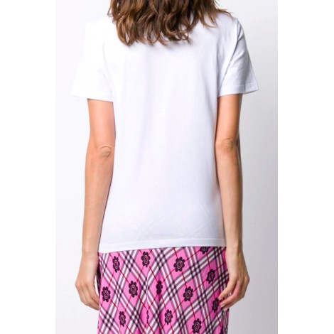 MSGM T-shirt con logo