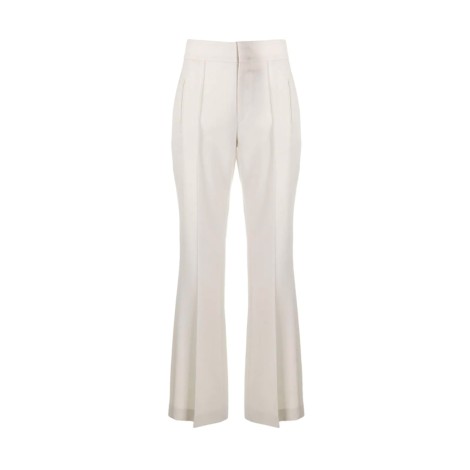 ISABEL MARANT Pantaloni vita alta