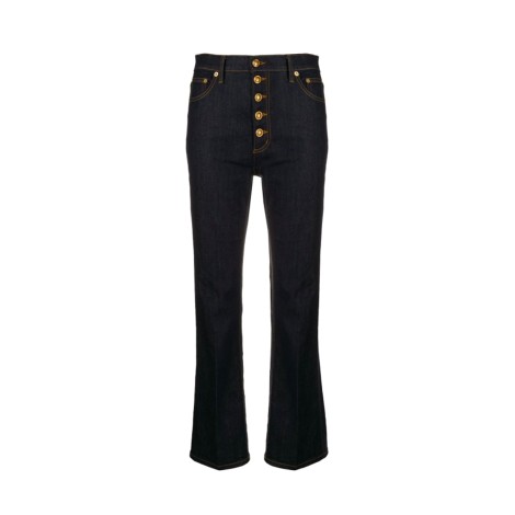 TORY BURCH Jeans Button-Fly